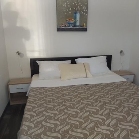 Apartment Tuja Jadrtovac Екстериор снимка