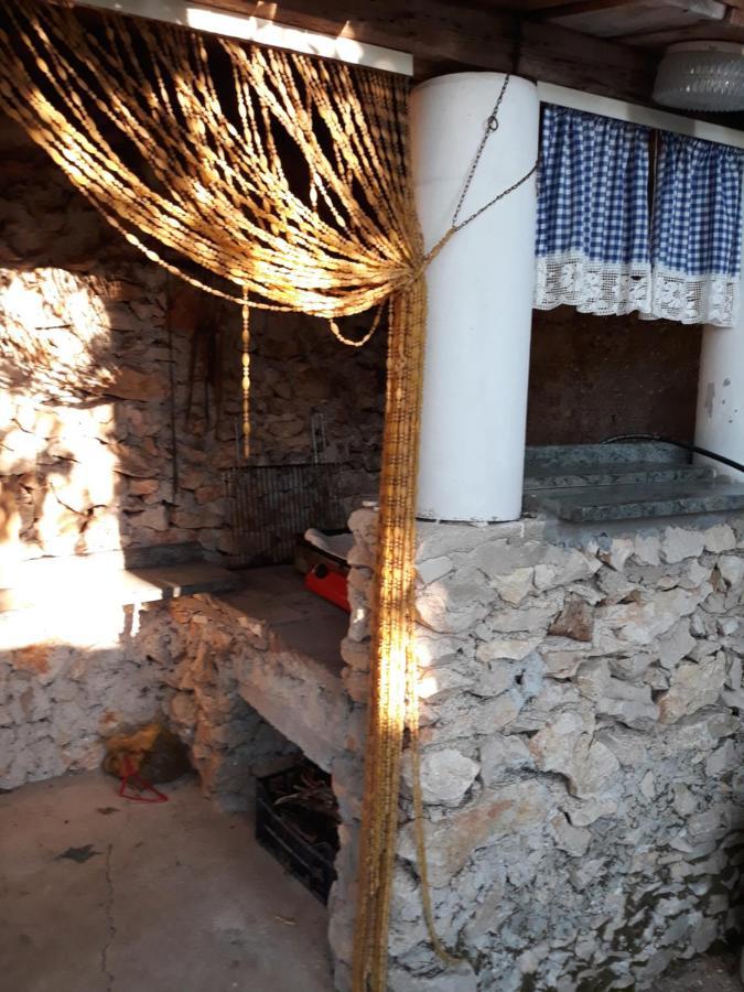 Apartment Tuja Jadrtovac Екстериор снимка