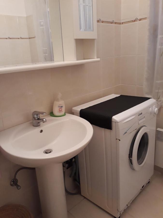 Apartment Tuja Jadrtovac Екстериор снимка