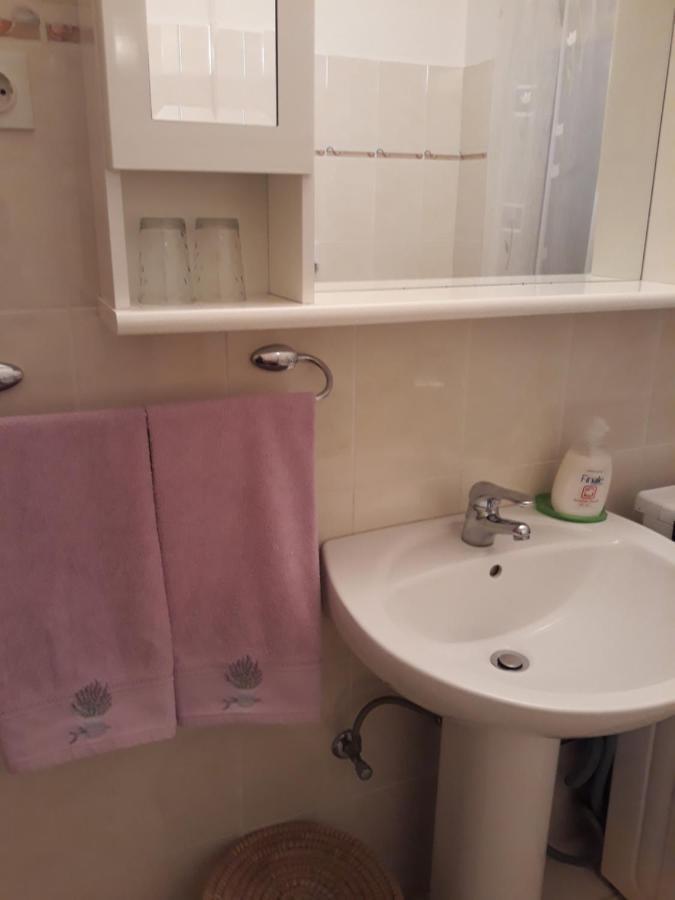 Apartment Tuja Jadrtovac Екстериор снимка