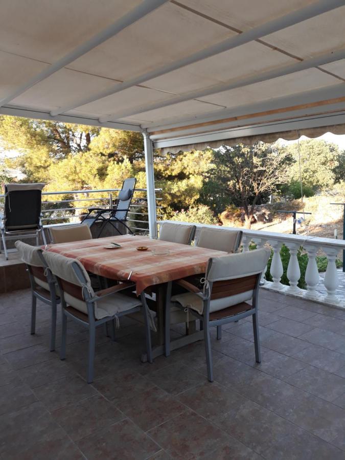 Apartment Tuja Jadrtovac Екстериор снимка