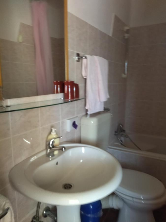 Apartment Tuja Jadrtovac Екстериор снимка