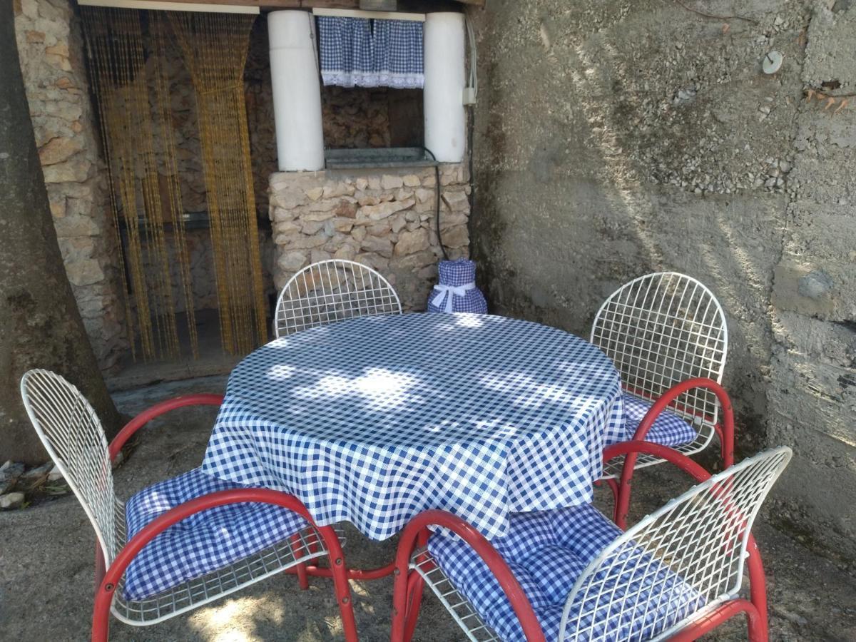 Apartment Tuja Jadrtovac Екстериор снимка