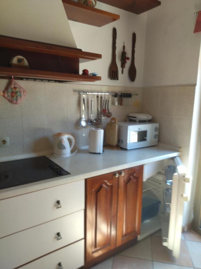 Apartment Tuja Jadrtovac Екстериор снимка