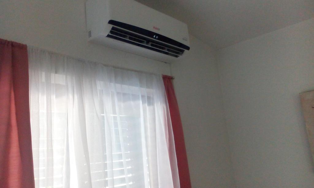 Apartment Tuja Jadrtovac Стая снимка