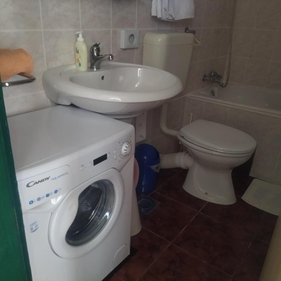 Apartment Tuja Jadrtovac Екстериор снимка