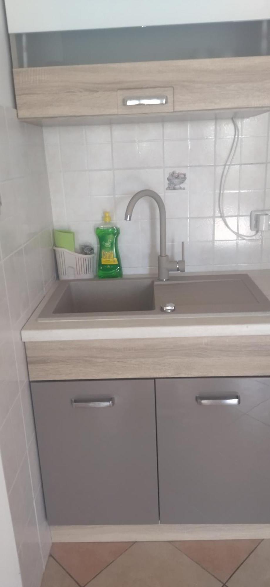 Apartment Tuja Jadrtovac Екстериор снимка