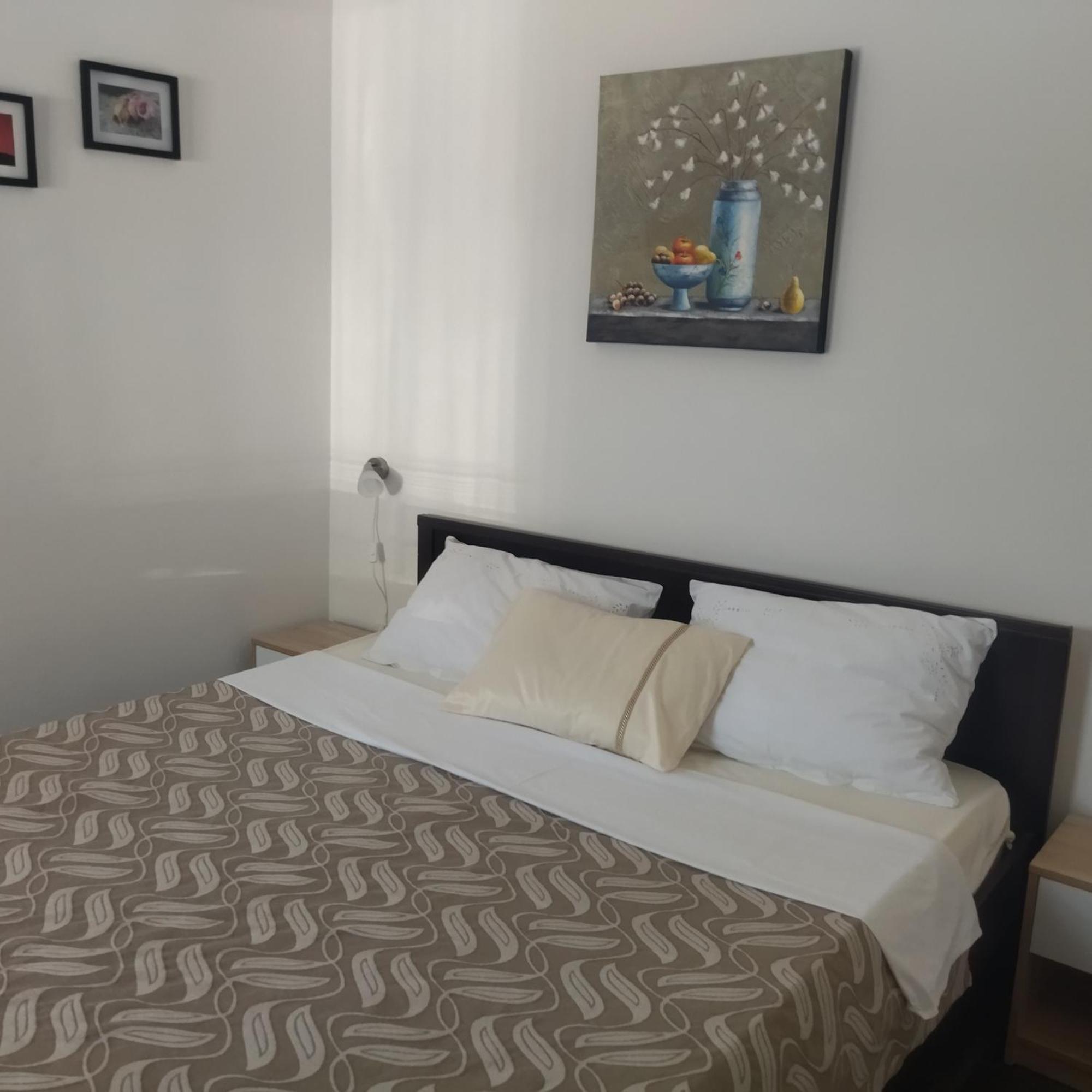 Apartment Tuja Jadrtovac Екстериор снимка