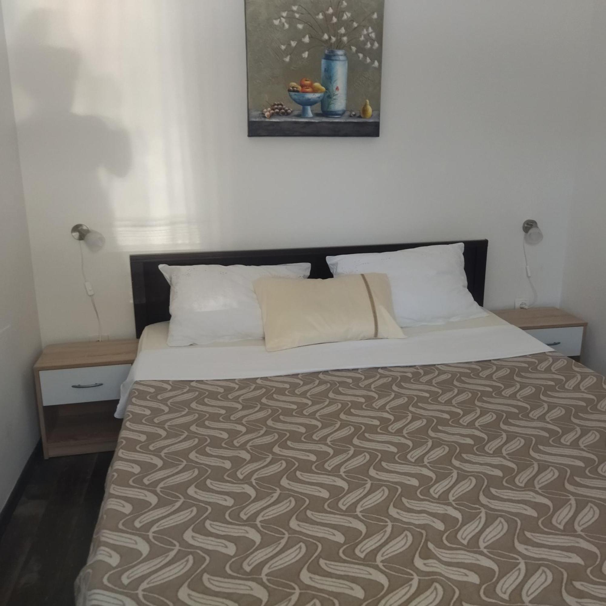 Apartment Tuja Jadrtovac Екстериор снимка