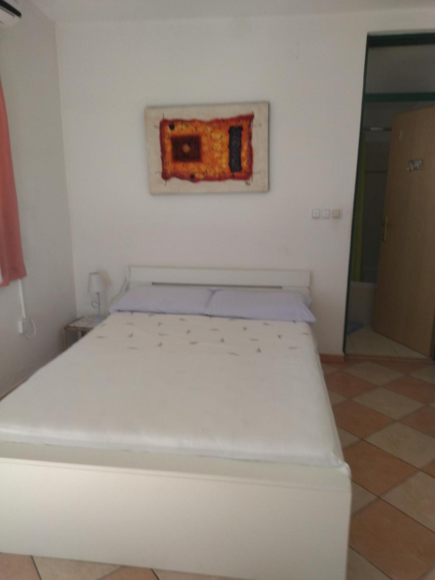 Apartment Tuja Jadrtovac Екстериор снимка